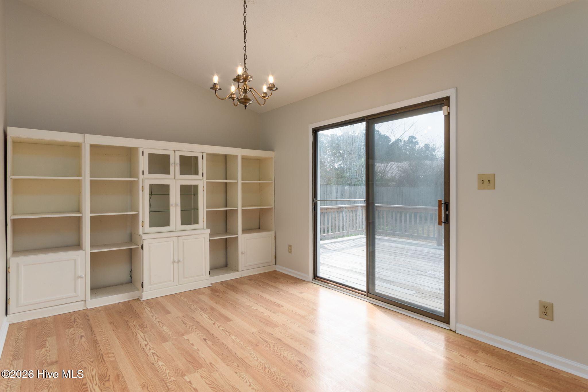 300 Quail Ridge Road Jacksonville, NC 28546 - Photo 13 of 43 300 Quail Ridge-13