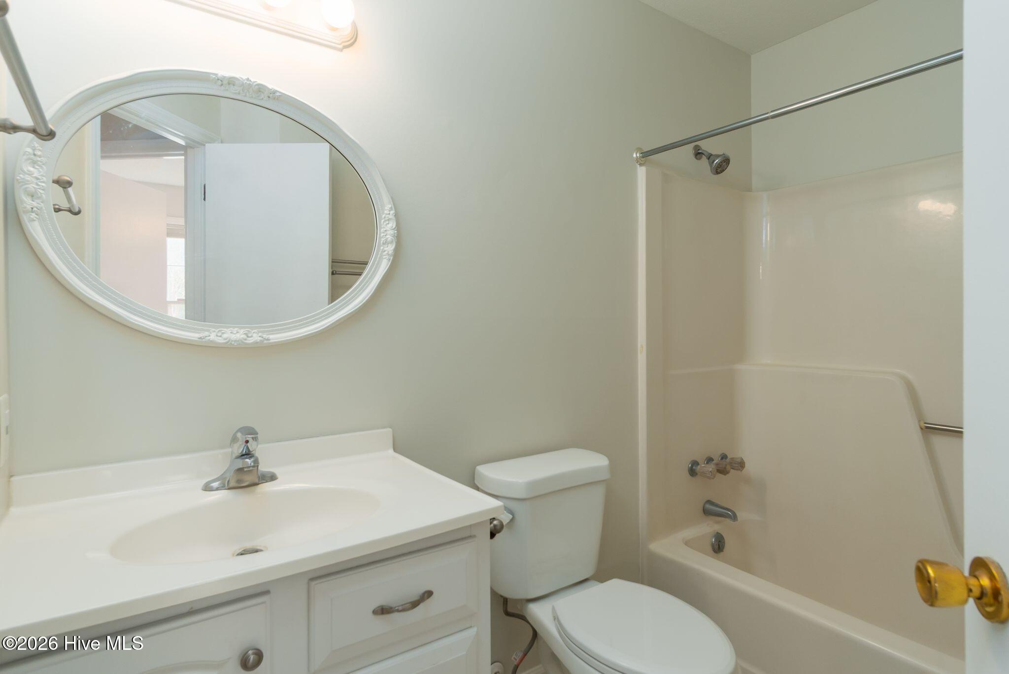 300 Quail Ridge Road Jacksonville, NC 28546 - Photo 22 of 43 300 Quail Ridge-22