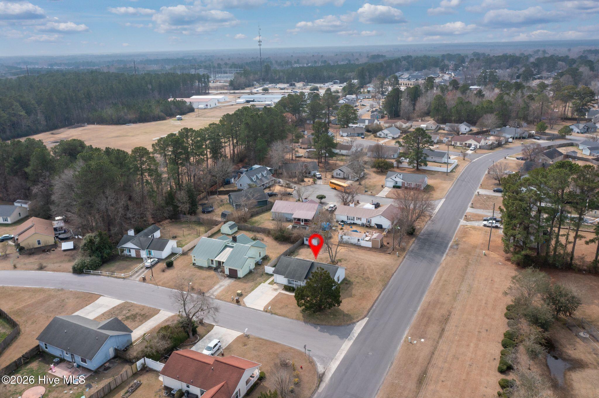 300 Quail Ridge Road Jacksonville, NC 28546 - Photo 39 of 43 300 Quail Ridge-39