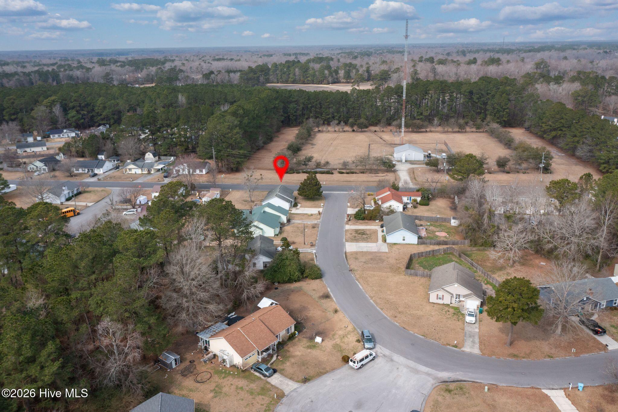 300 Quail Ridge Road Jacksonville, NC 28546 - Photo 41 of 43 300 Quail Ridge-41