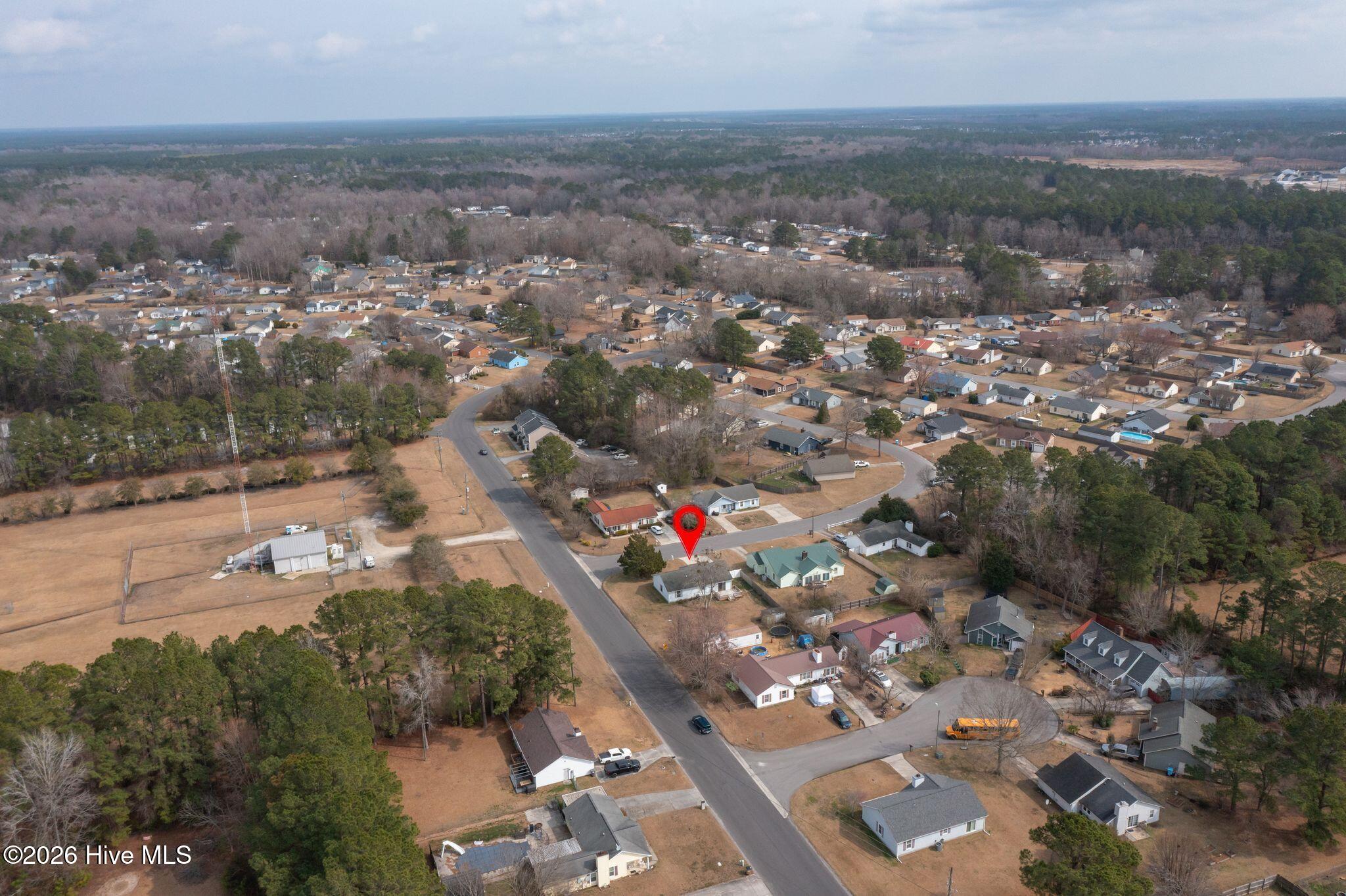 300 Quail Ridge Road Jacksonville, NC 28546 - Photo 42 of 43 300 Quail Ridge-42