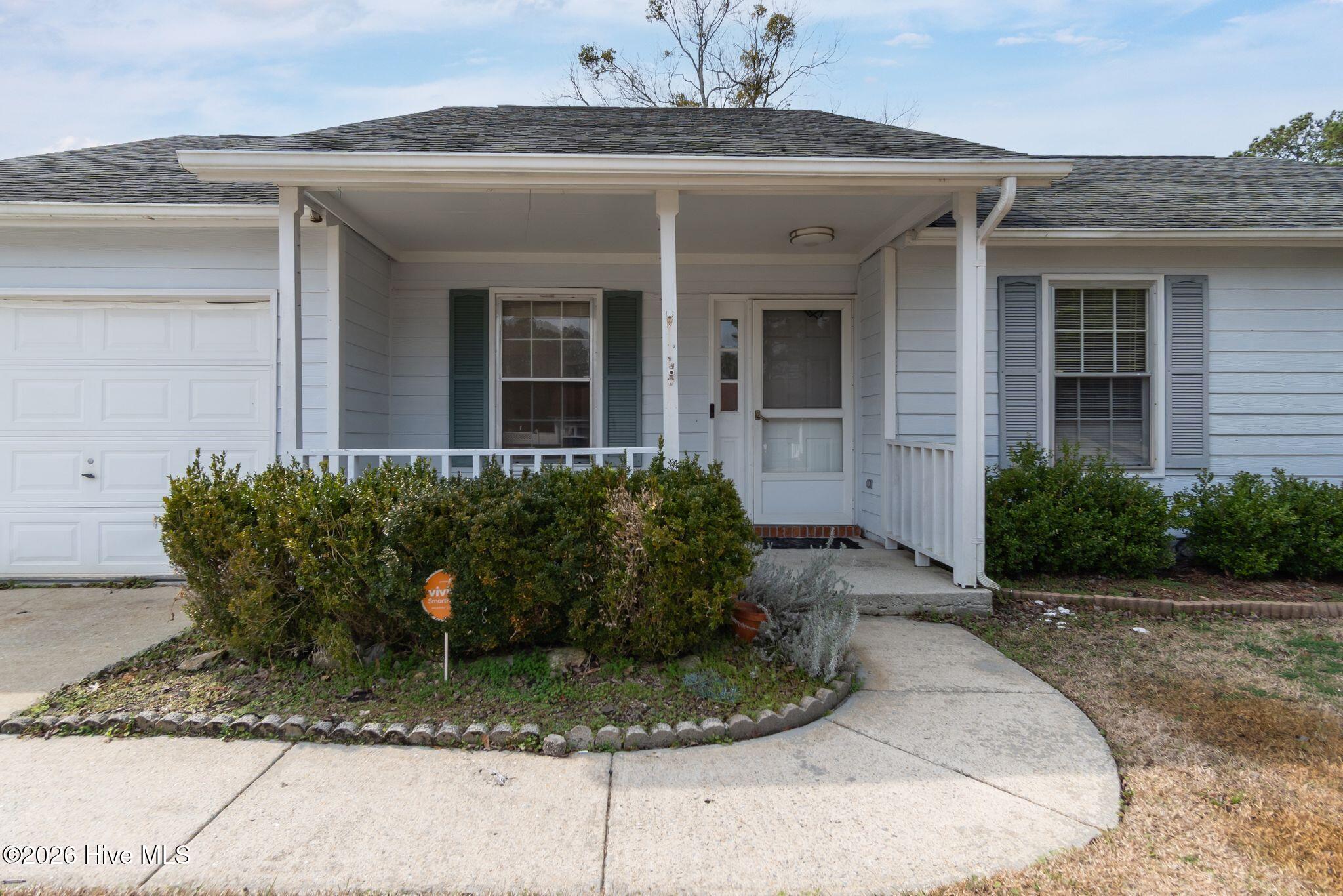 300 Quail Ridge Road Jacksonville, NC 28546 - Photo 7 of 43 300 Quail Ridge-7