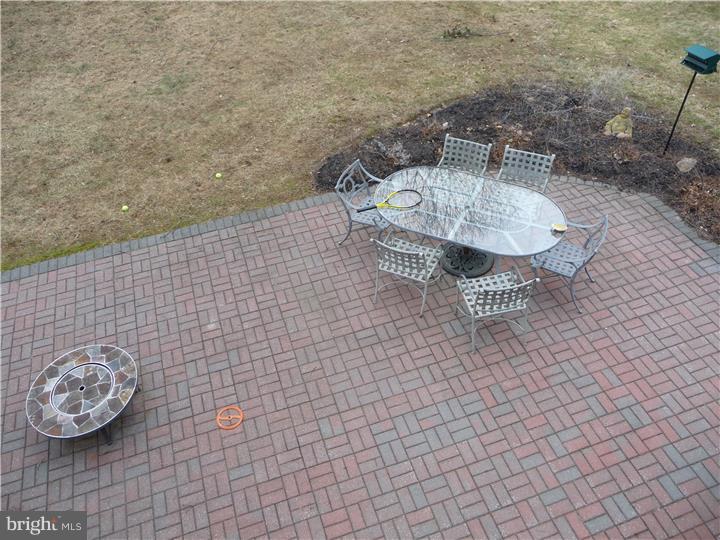 25 Williams Road Haverford, PA 19041 - Photo 12 of 25 Patio