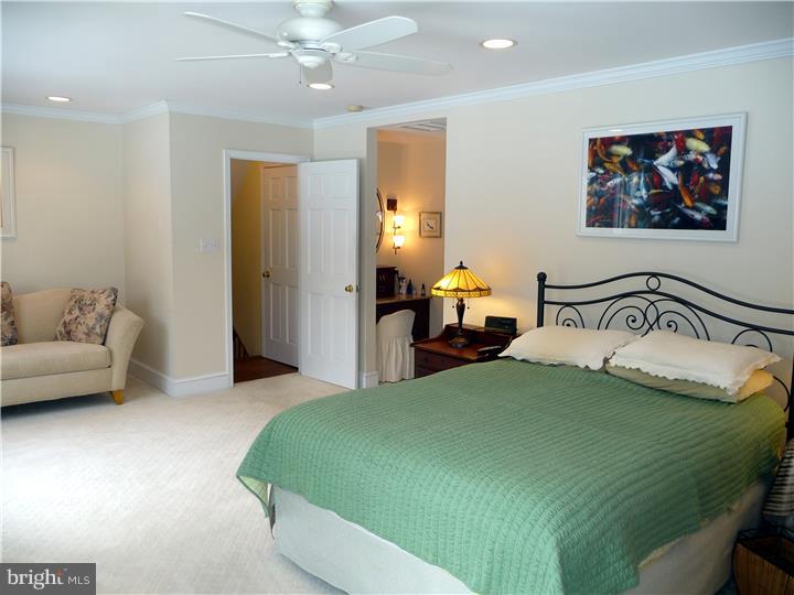 25 Williams Road Haverford, PA 19041 - Photo 15 of 25 Bedroom - Main