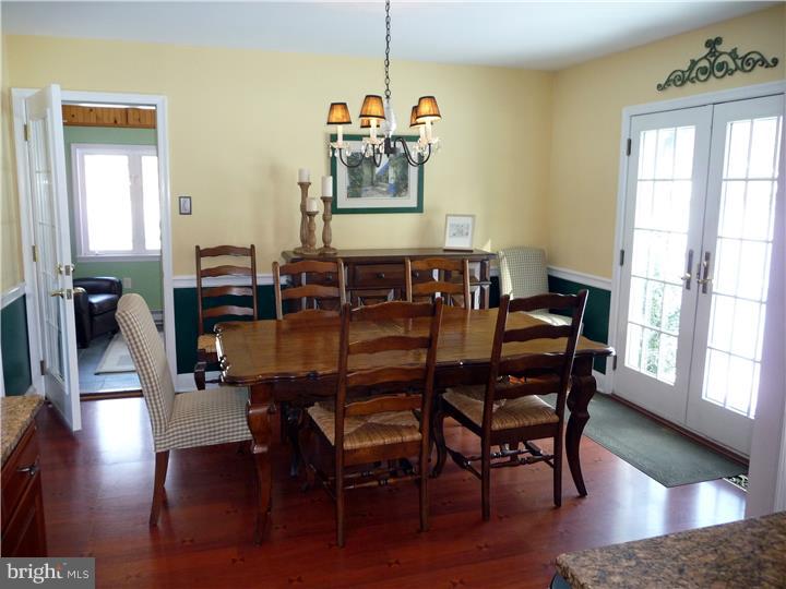 25 Williams Road Haverford, PA 19041 - Photo 4 of 25 Dining Room