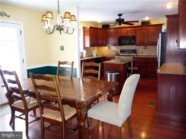 25 Williams Road Haverford, PA 19041 - Photo 5 of 25 Dining Room