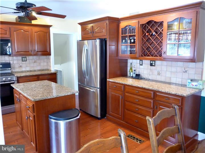 25 Williams Road Haverford, PA 19041 - Photo 7 of 25 Kitchen