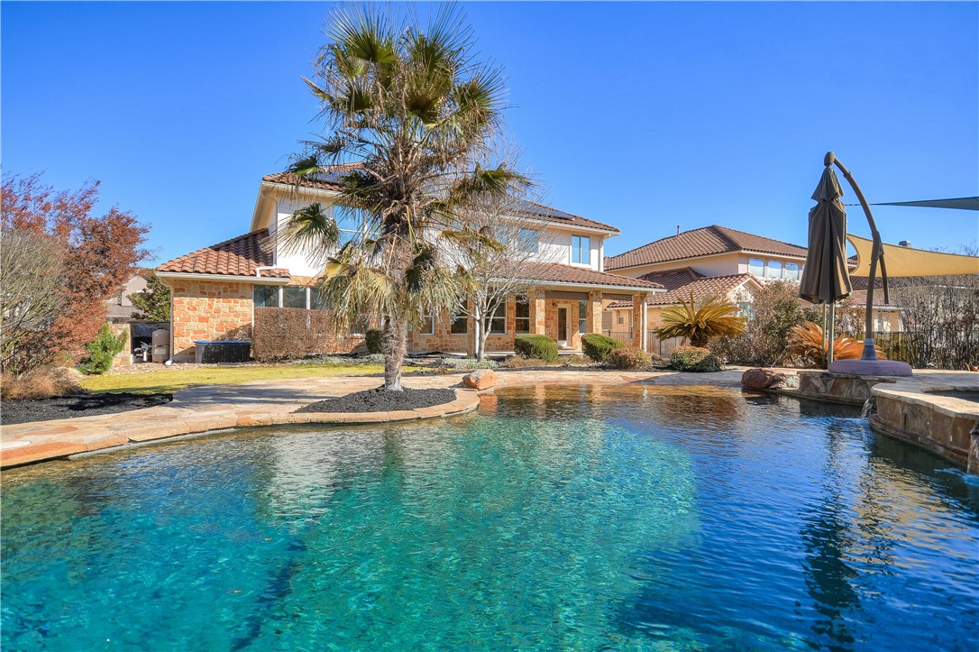 15605 Spillman Ranch Loop Austin, TX 78738 - Photo 1 of 1