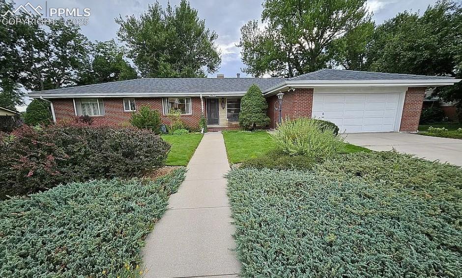 2912 Marilyn Road Colorado Springs, CO 80909 - Photo 1 of 1 Gallery Image 1
