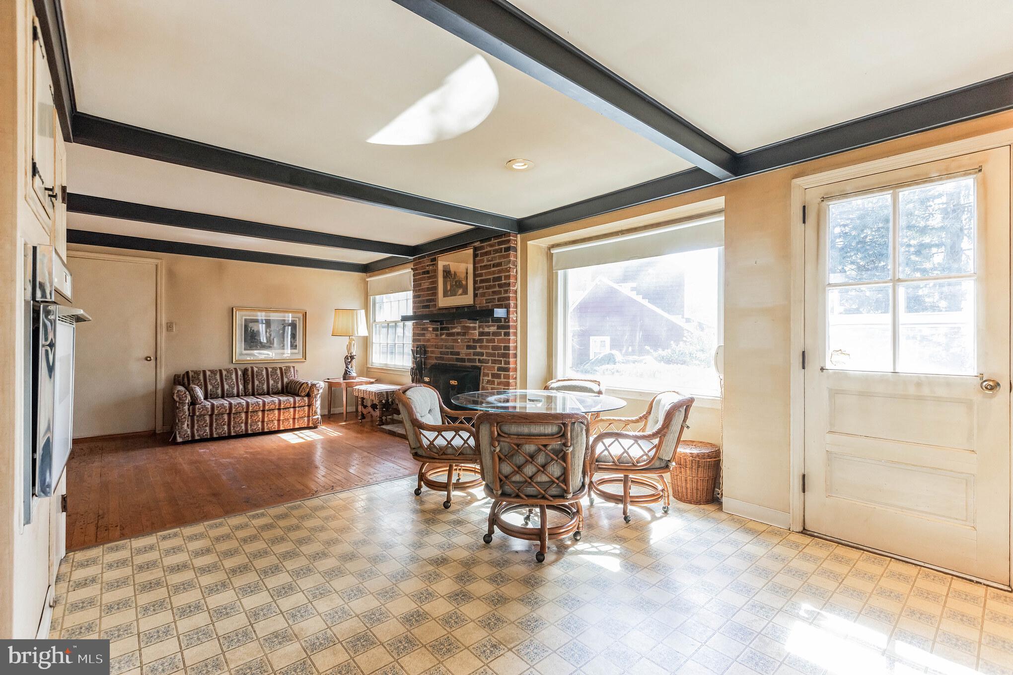 215 Heritage Road Cherry Hill, NJ 08034 - Photo 14 of 35 kitchen/den