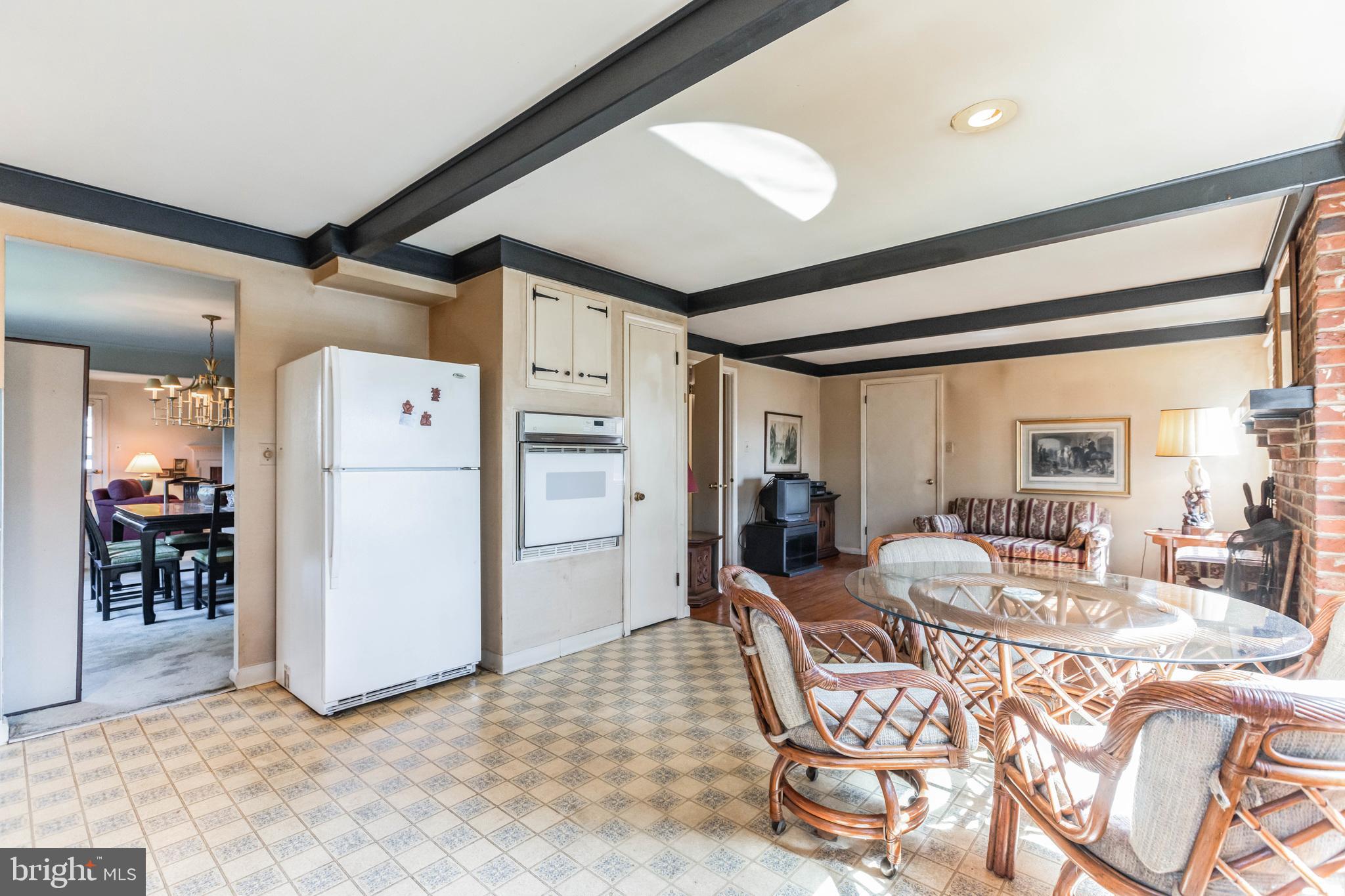 215 Heritage Road Cherry Hill, NJ 08034 - Photo 17 of 35 kitchen