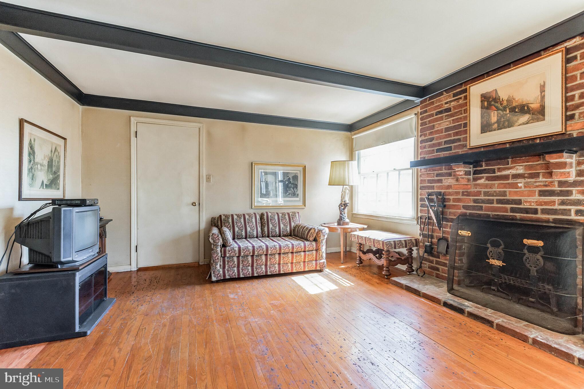 215 Heritage Road Cherry Hill, NJ 08034 - Photo 18 of 35 den