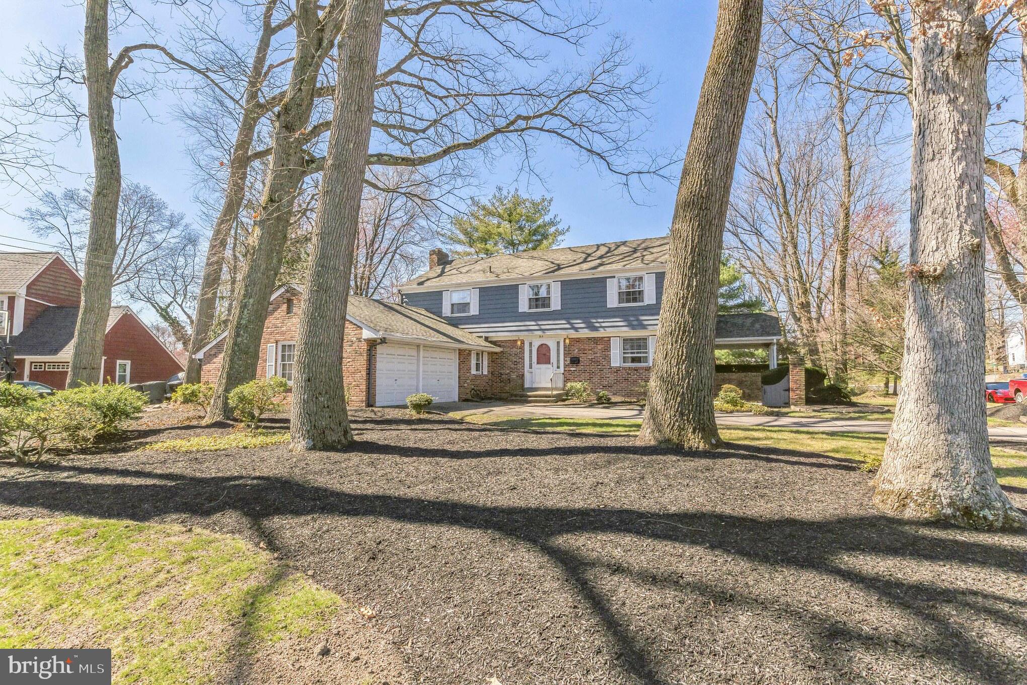 215 Heritage Road Cherry Hill, NJ 08034 - Photo 2 of 35