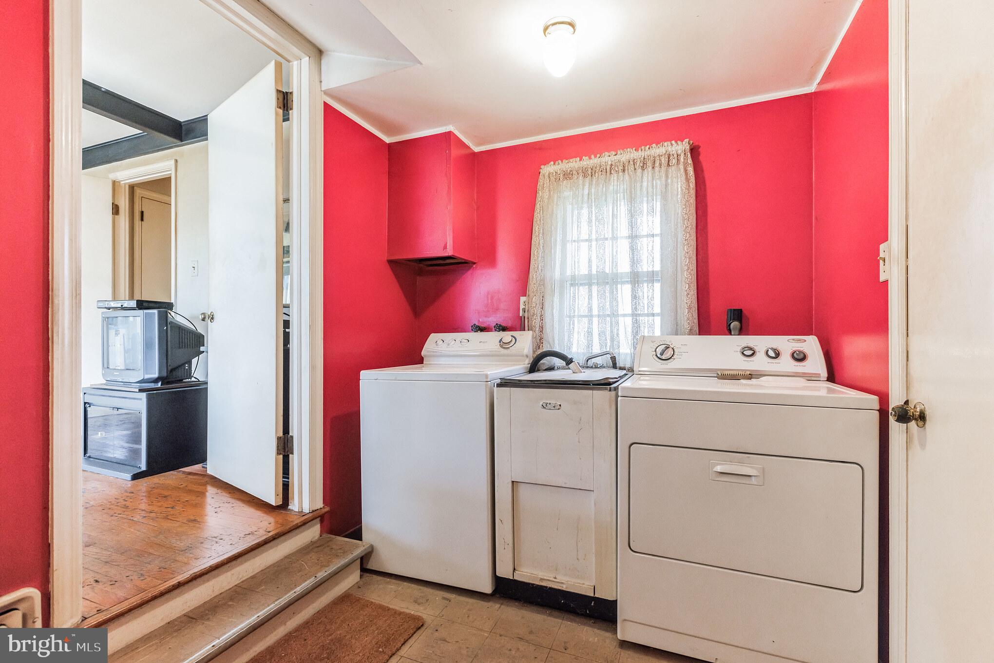 215 Heritage Road Cherry Hill, NJ 08034 - Photo 33 of 35 laundry