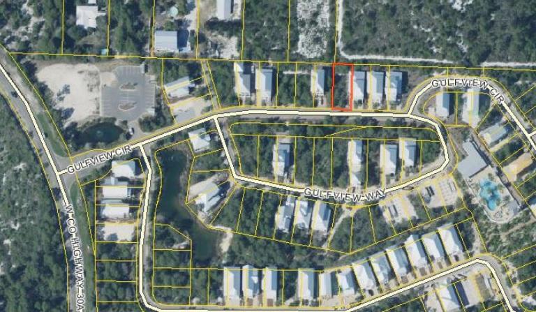 Lot 10 Gulfview Way Santa Rosa Beach, FL 32459 - Photo 2 of 4 Gallery Image 2