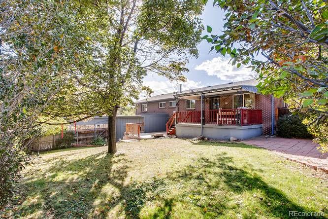 3950 Routt Street Wheat Ridge, CO 80033 - Photo 25 of 27 Gallery Image 25