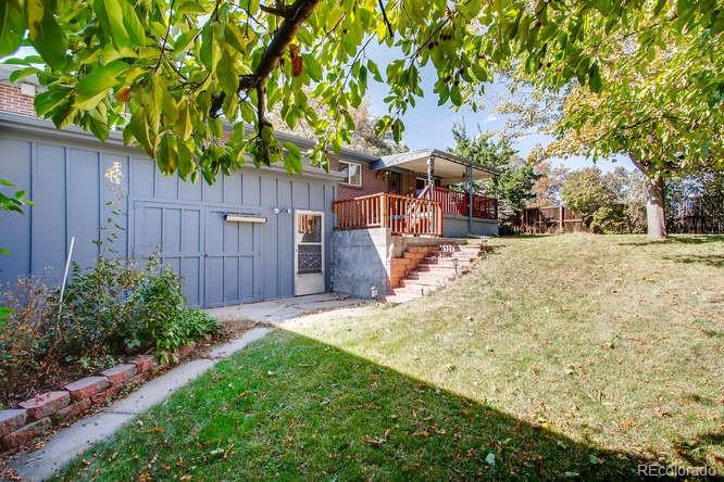 3950 Routt Street Wheat Ridge, CO 80033 - Photo 26 of 27 Gallery Image 26