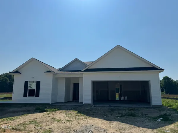 $289,706 | 218 Hl Vly Drive, La Grange, NC 28551