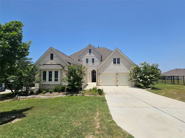 $4,395 | 472 Cortaro Drive, Dripping Springs, TX 78620