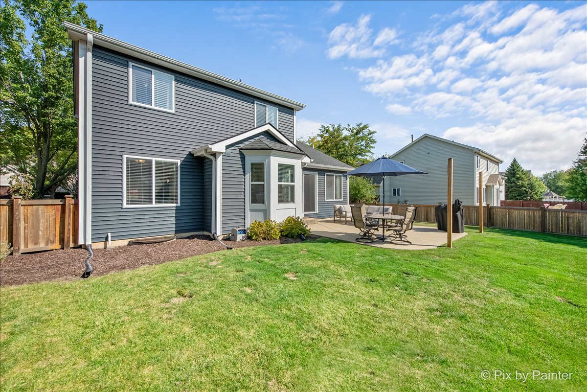 3173 Whitney Road Aurora, IL 60502 - Photo 33 of 39 Gallery Image 33