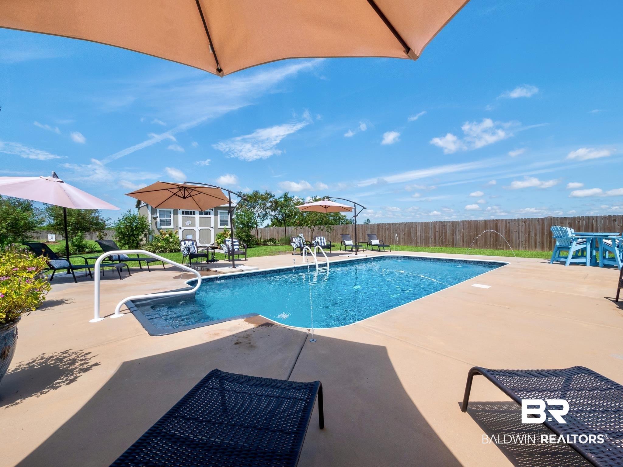 12295 Pecan Grove Street Foley, AL 36535 - Photo 33 of 41
