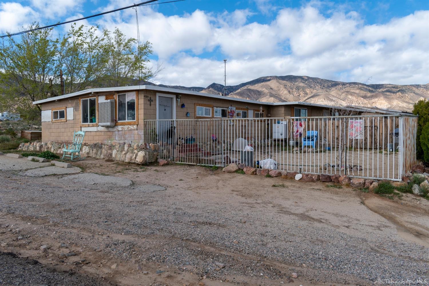 4205 Rockhouse Road Mojave, CA 93501 - Photo 1 of 30 Gallery Image 1