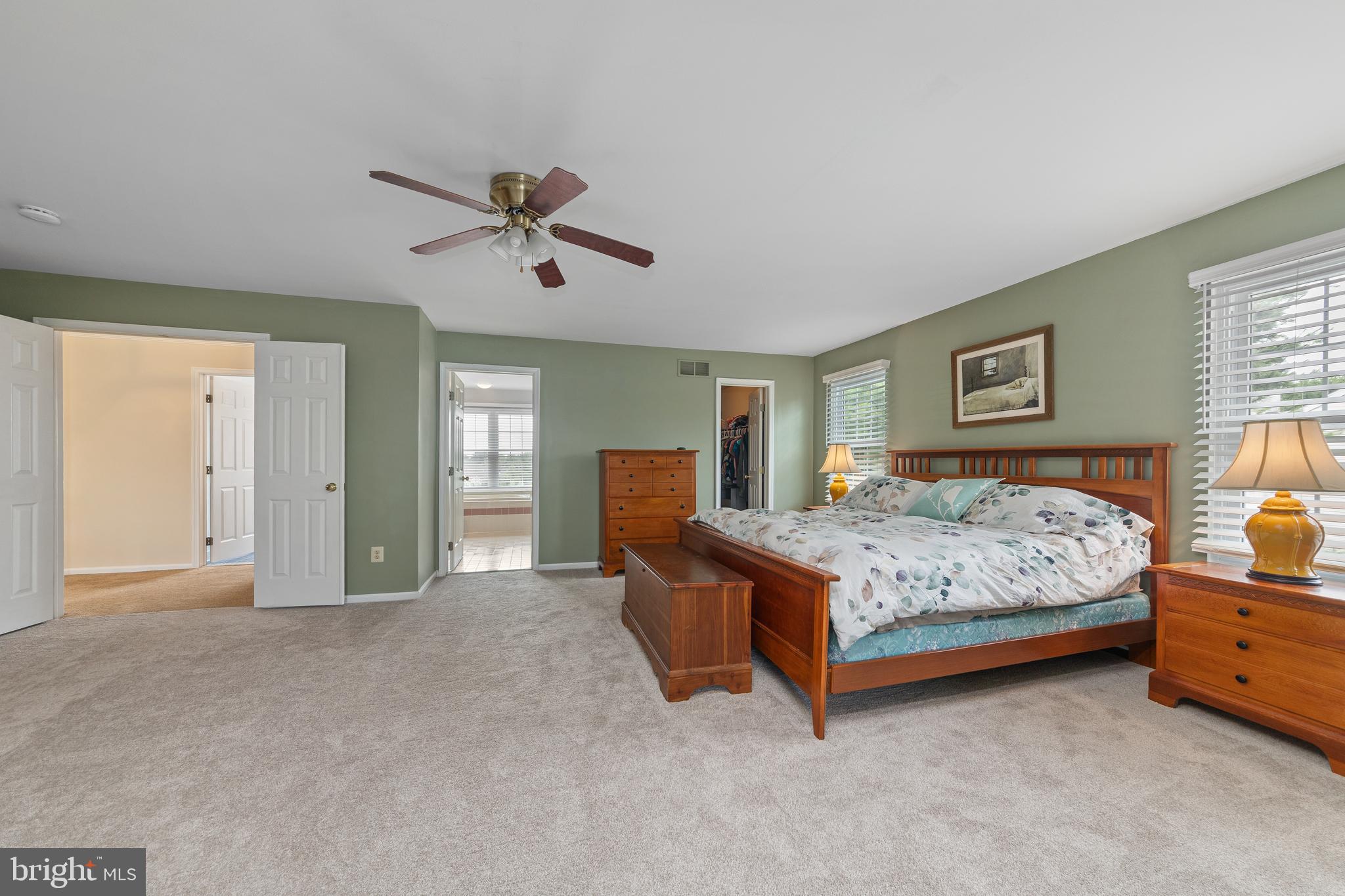 624 Westbourne Road Harleysville, PA 19438 - Photo 16 of 48 Primary Bedroom