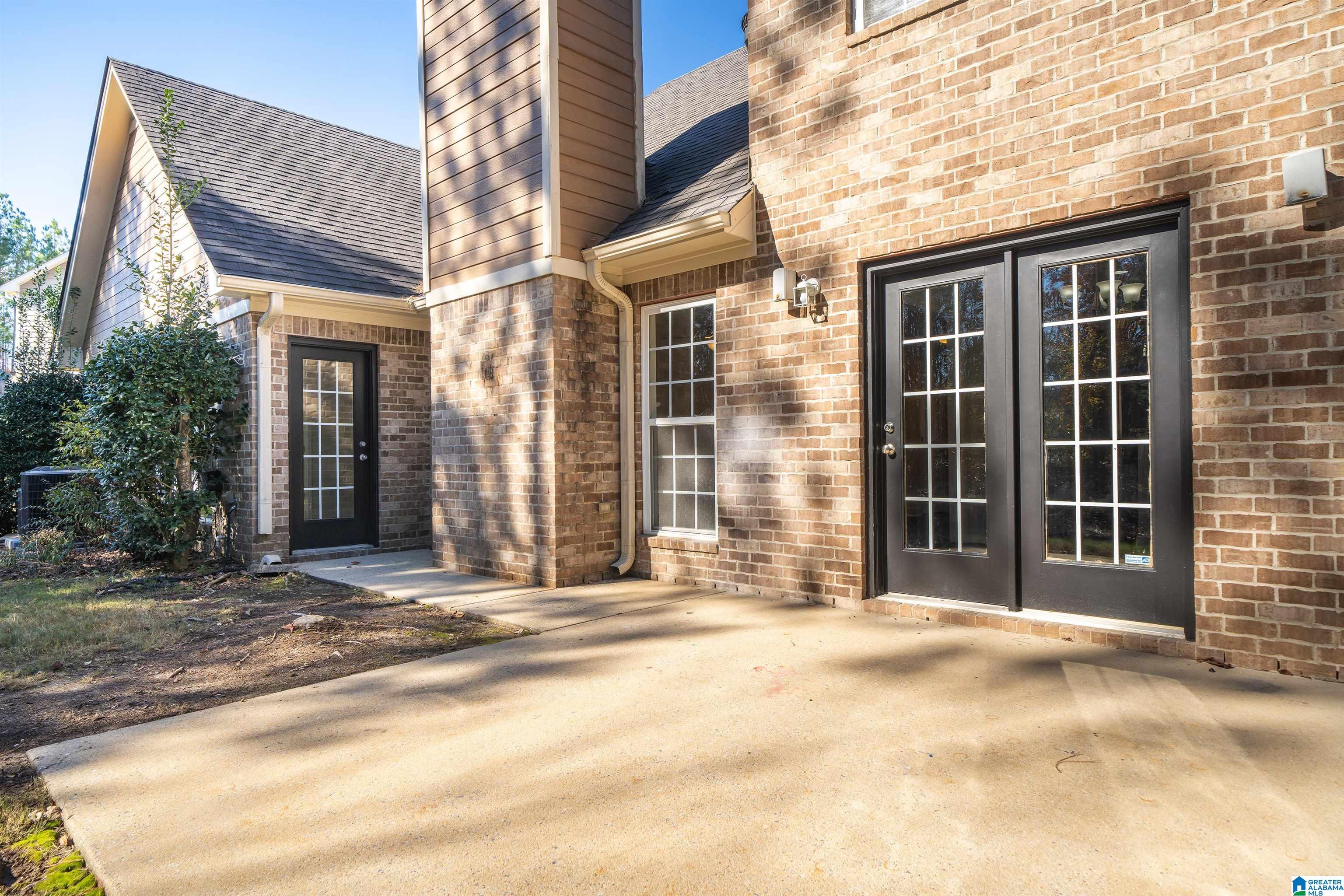 609 Chesser Court Chelsea, AL 35043 - Photo 29 of 31