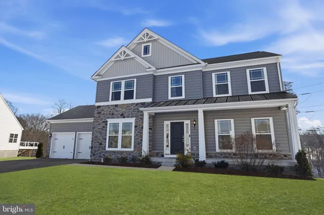 $485,000 | 28 Pelham Drive, Coatesville, PA 19320