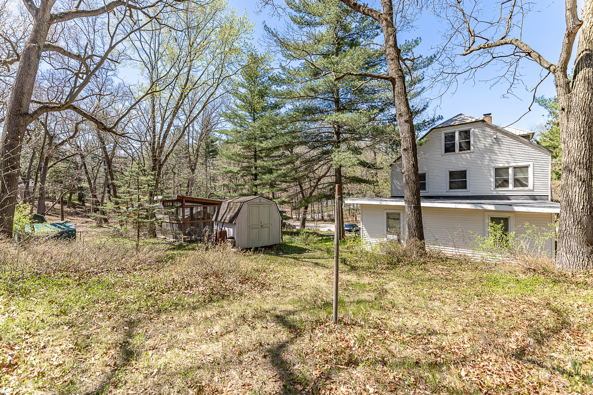 33 Lake Shore County Road Beverly Shores, IN 46301 - Photo 42 of 59 2054x1369