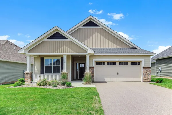 $499,900 | 6026 Idsen Avenue South, Cottage Grove, MN 55016