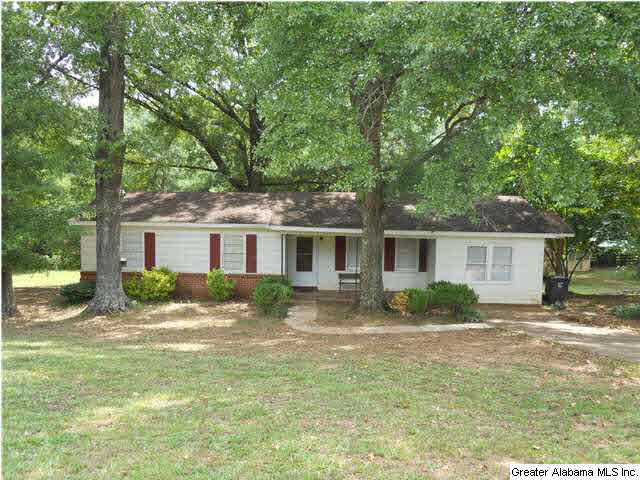 109 Marble Valley Road Sylacauga, AL 35151 - Photo 25 of 27
