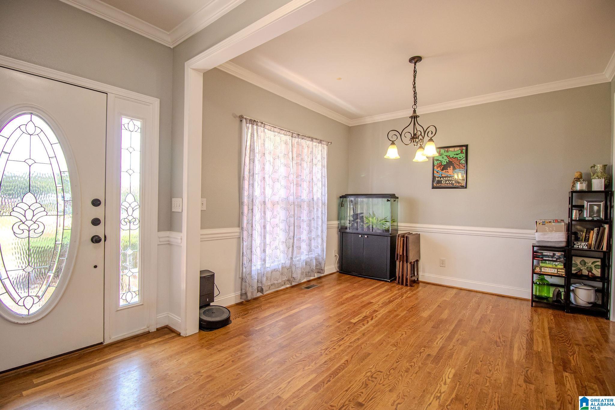 73 Easy Street Anniston, AL 36207 - Photo 24 of 56