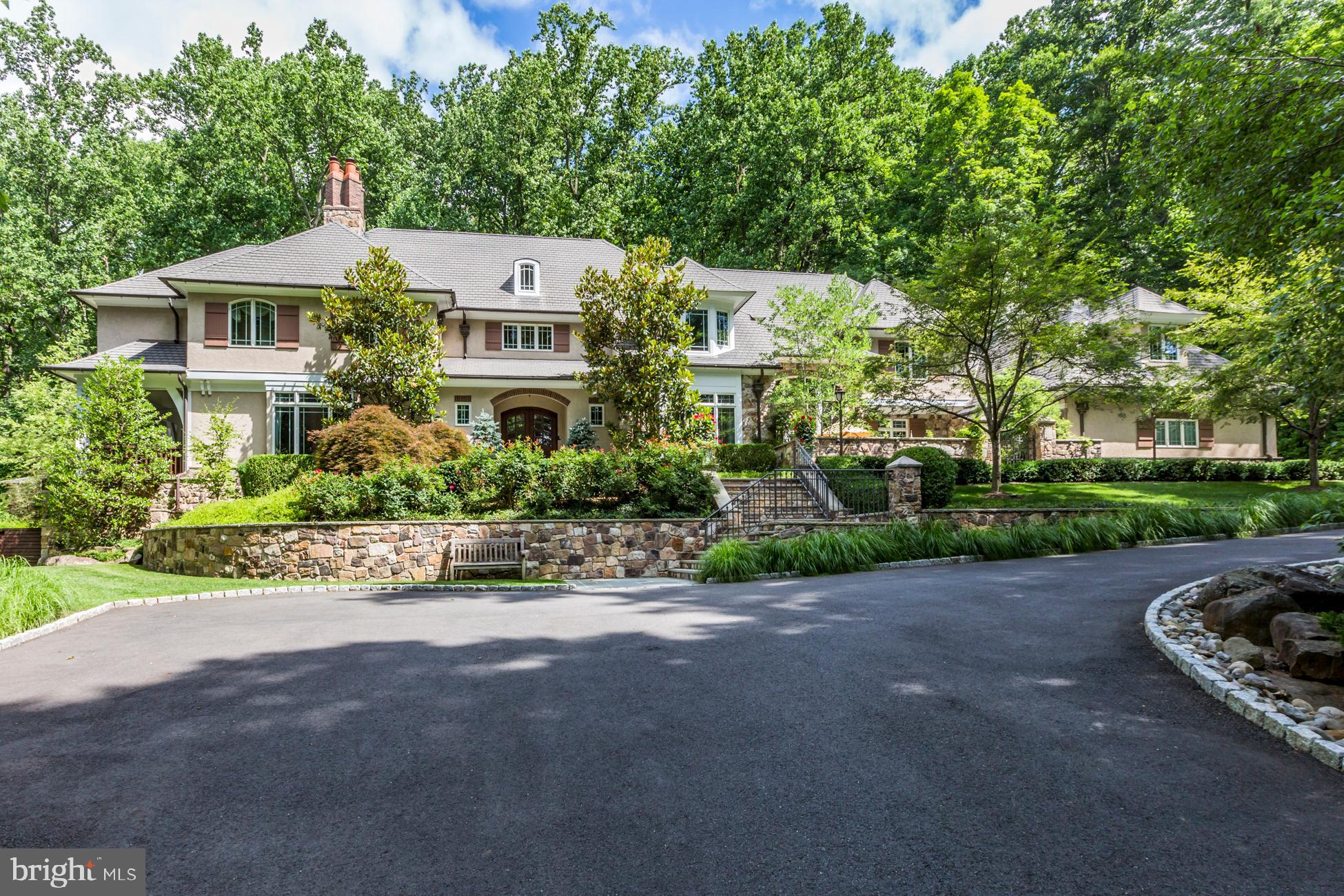 44 Cradle Rock Road Princeton, NJ 08540 - Photo 1 of 36