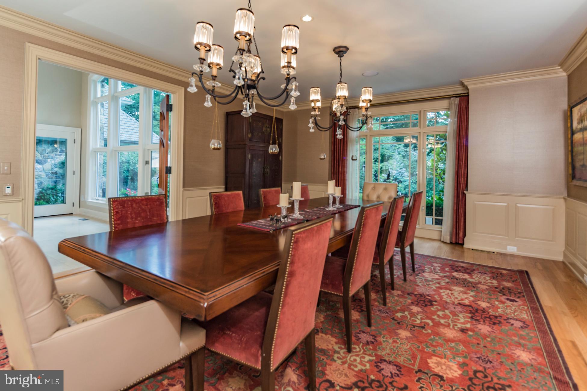 44 Cradle Rock Road Princeton, NJ 08540 - Photo 4 of 36
