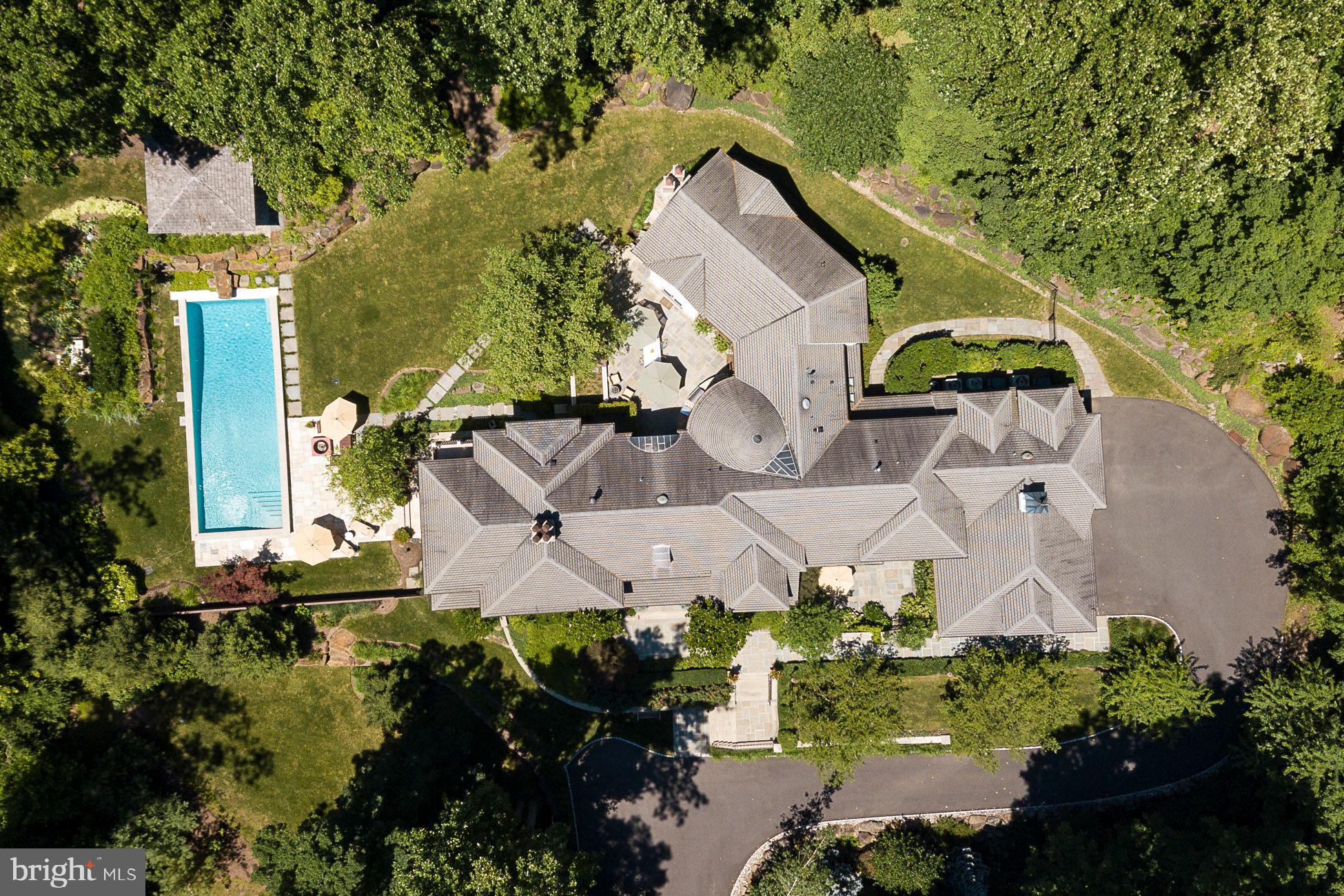 44 Cradle Rock Road Princeton, NJ 08540 - Photo 36 of 36