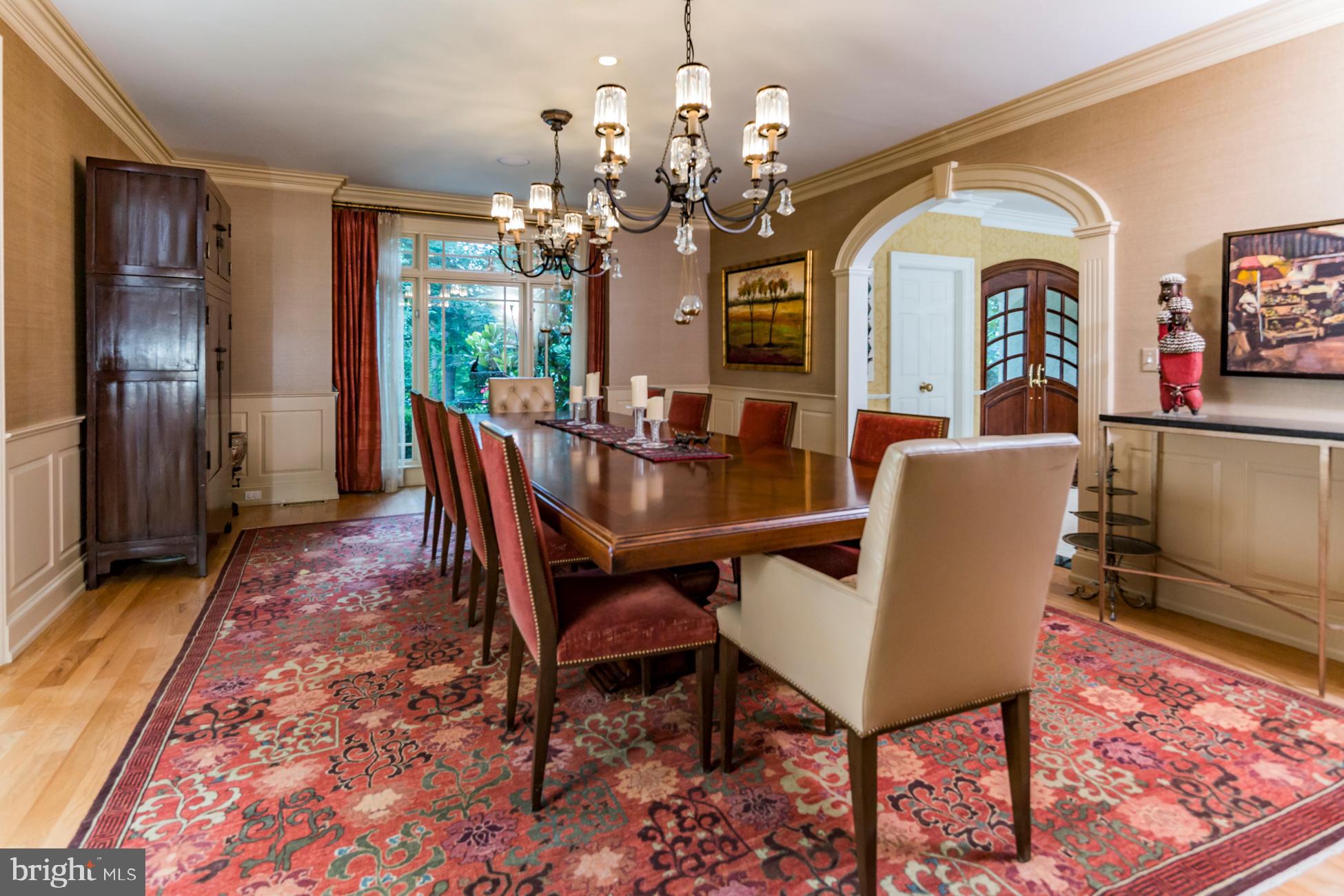44 Cradle Rock Road Princeton, NJ 08540 - Photo 5 of 36