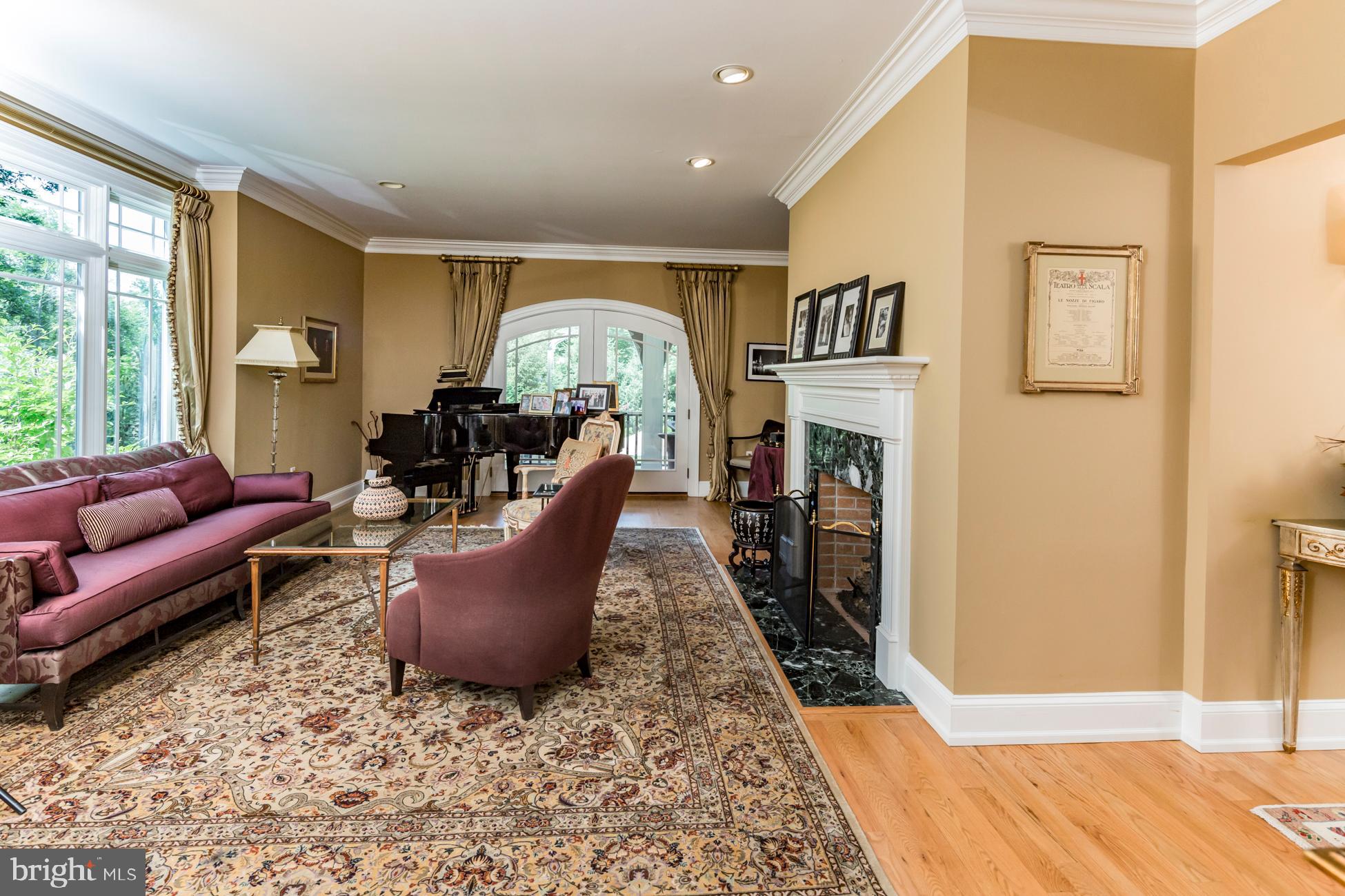 44 Cradle Rock Road Princeton, NJ 08540 - Photo 7 of 36