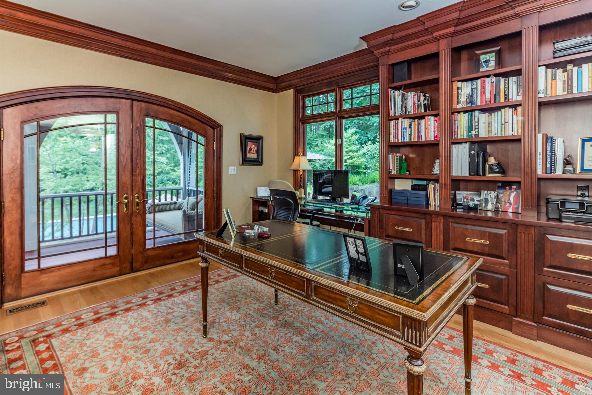 44 Cradle Rock Road Princeton, NJ 08540 - Photo 8 of 36