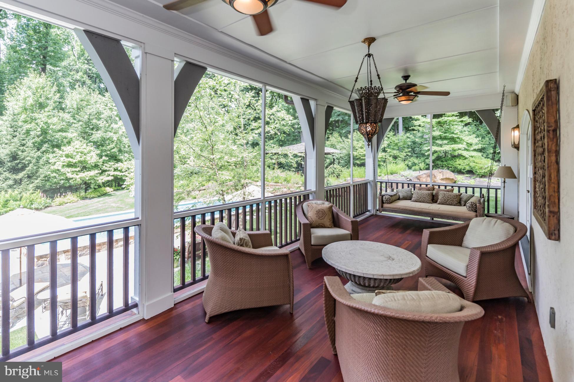 44 Cradle Rock Road Princeton, NJ 08540 - Photo 9 of 36