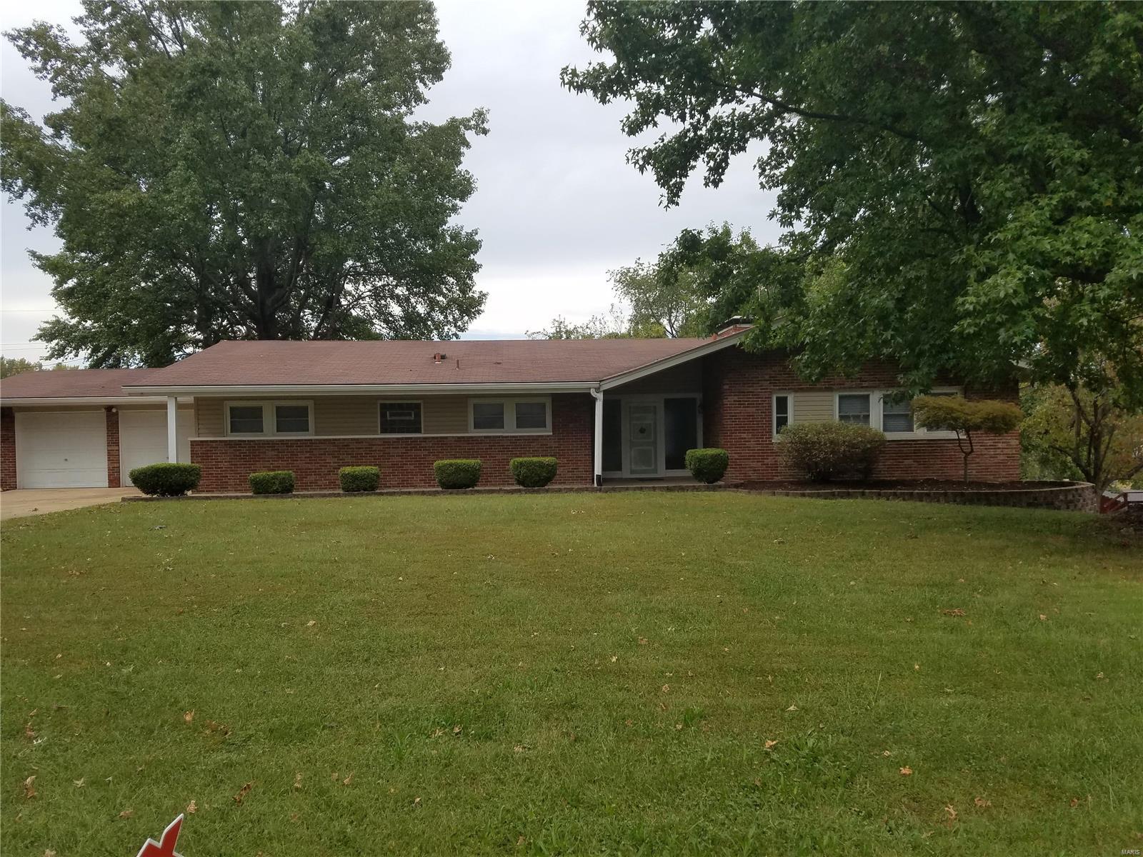 2331 Deer Run Road St. Louis, MO 63136 - Photo 1 of 19 Gallery Image 1