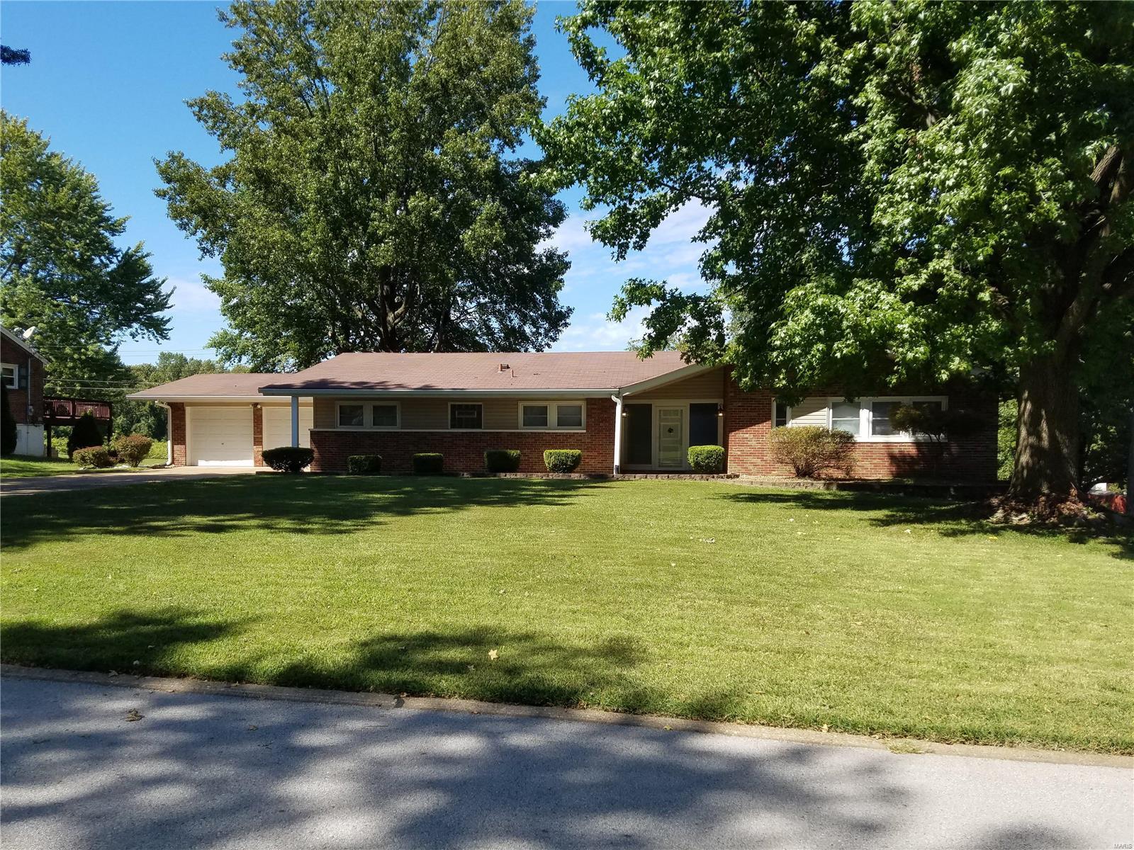 2331 Deer Run Road St. Louis, MO 63136 - Photo 2 of 19 Gallery Image 2