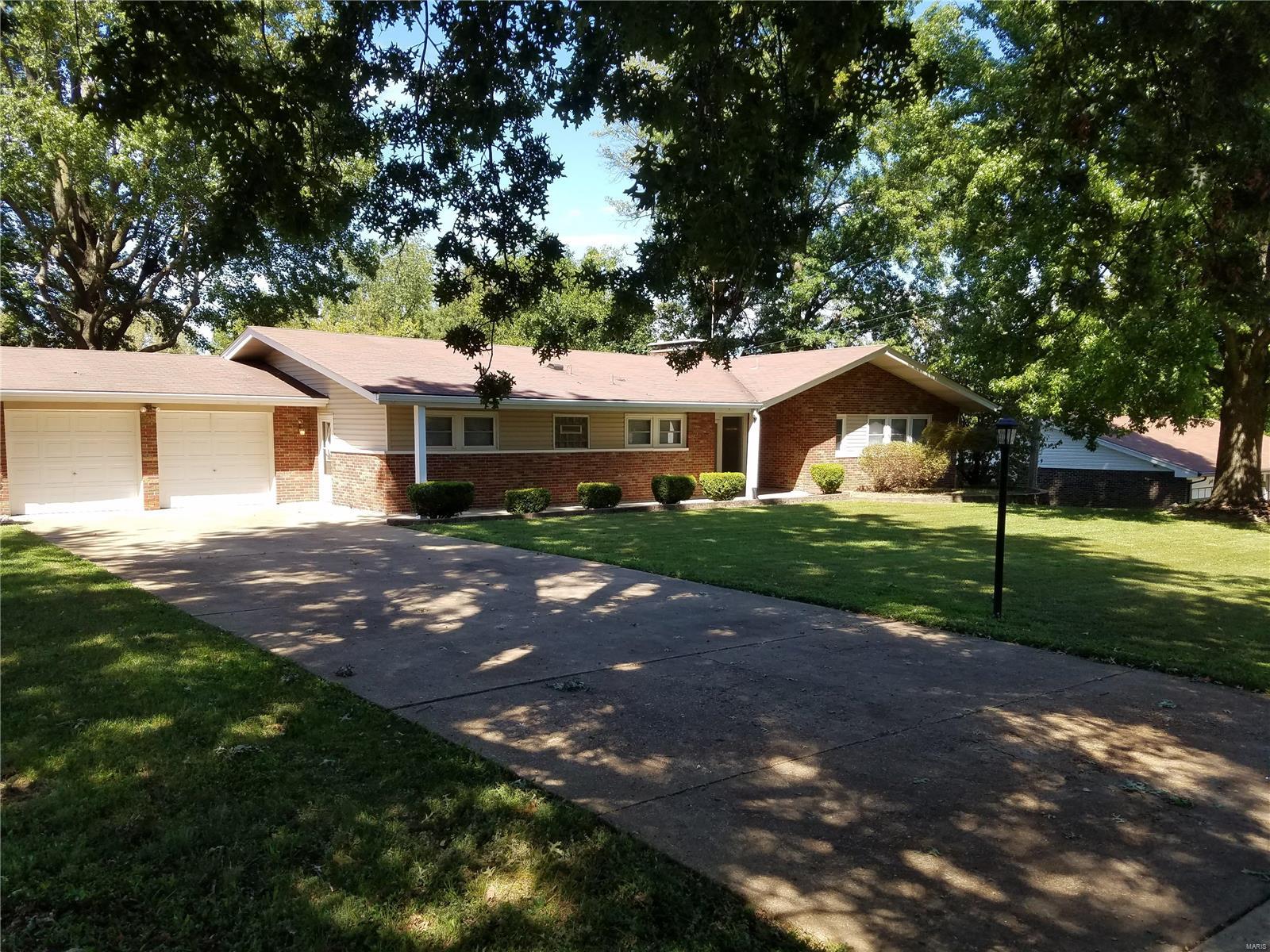 2331 Deer Run Road St. Louis, MO 63136 - Photo 3 of 19 Gallery Image 3