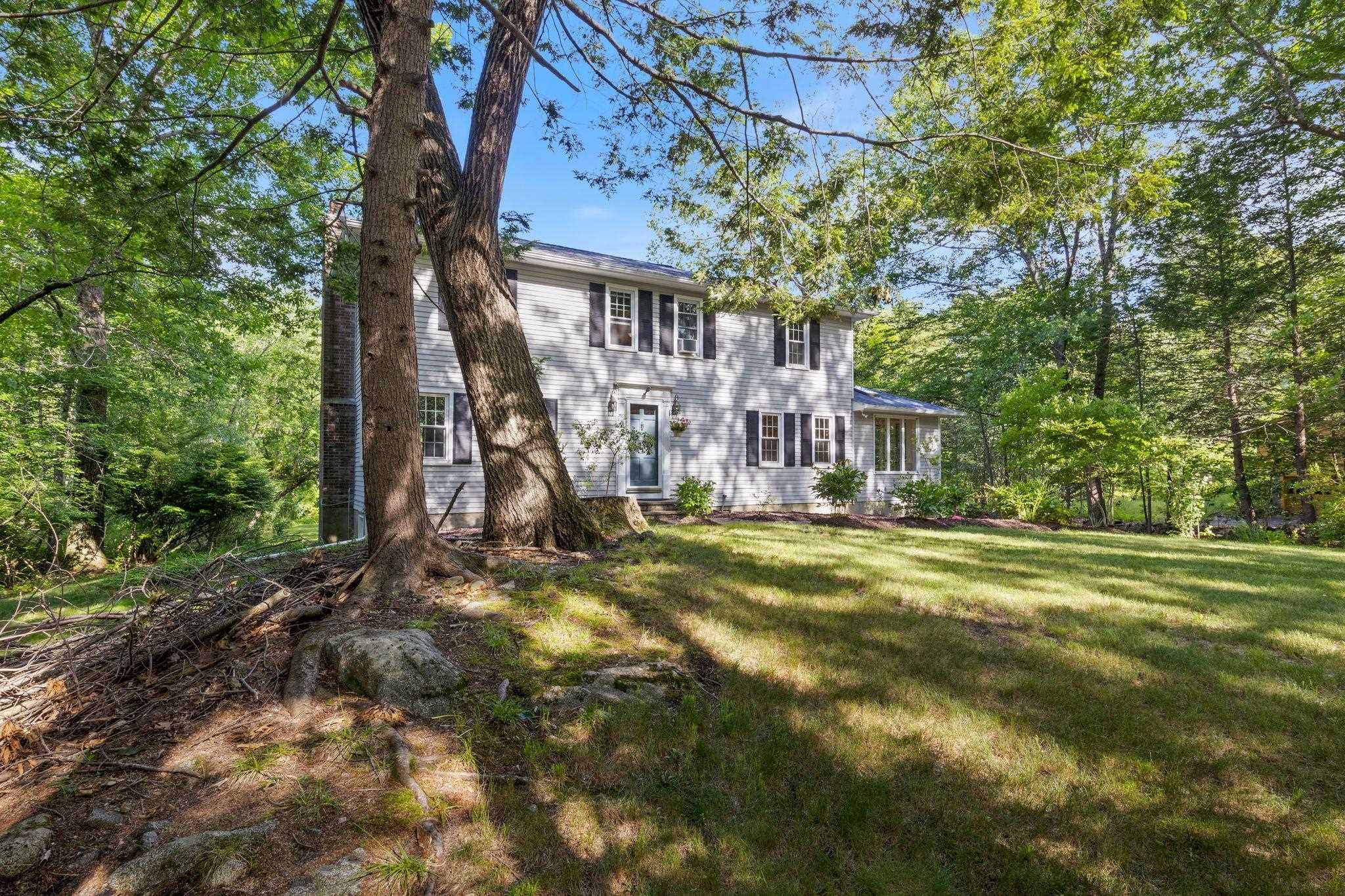 46 Woodridge Road Durham, NH 03824 - Photo 2 of 60