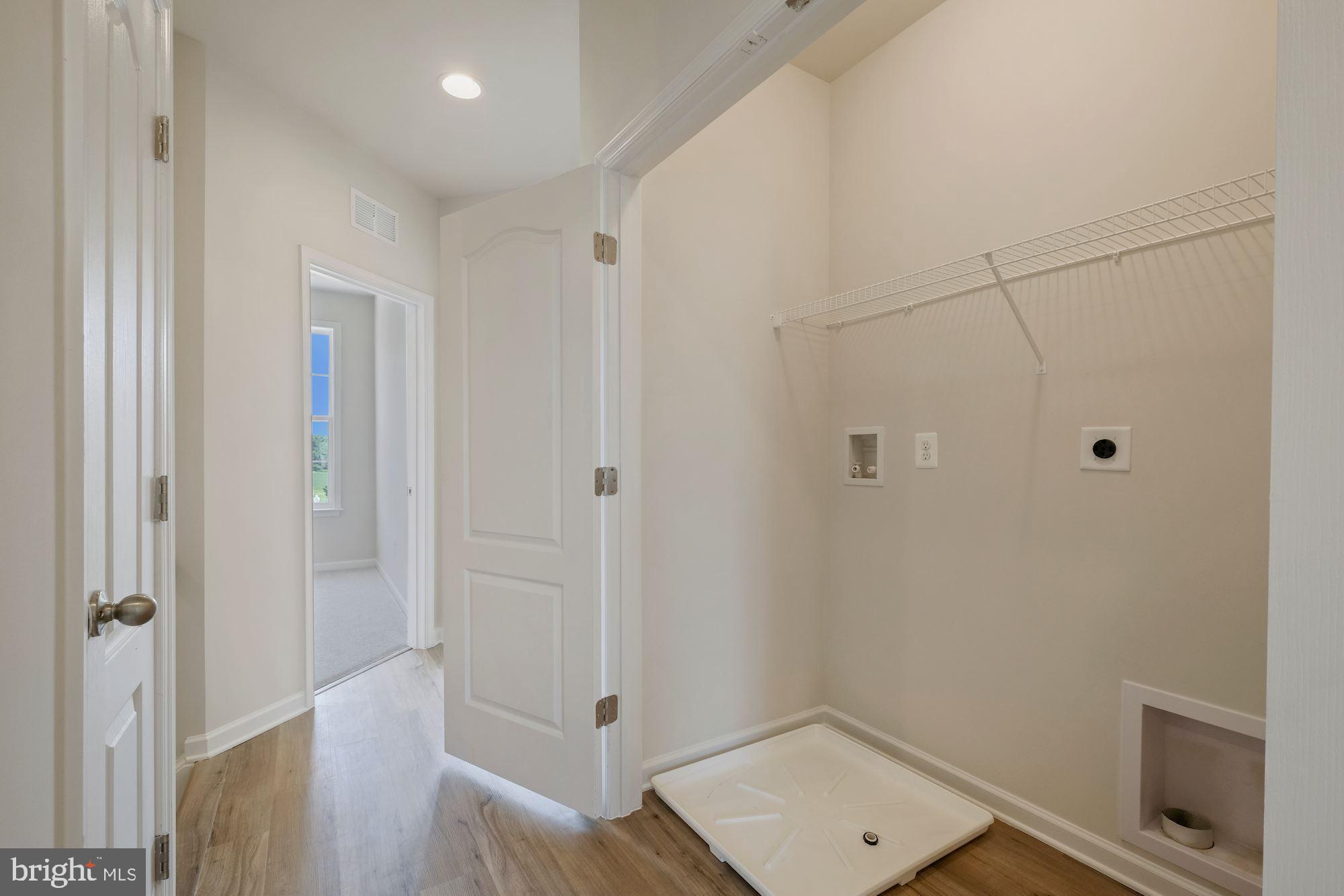 6211 Davinci Street Frederick, MD 21703 - Photo 16 of 30 a view of an empty room