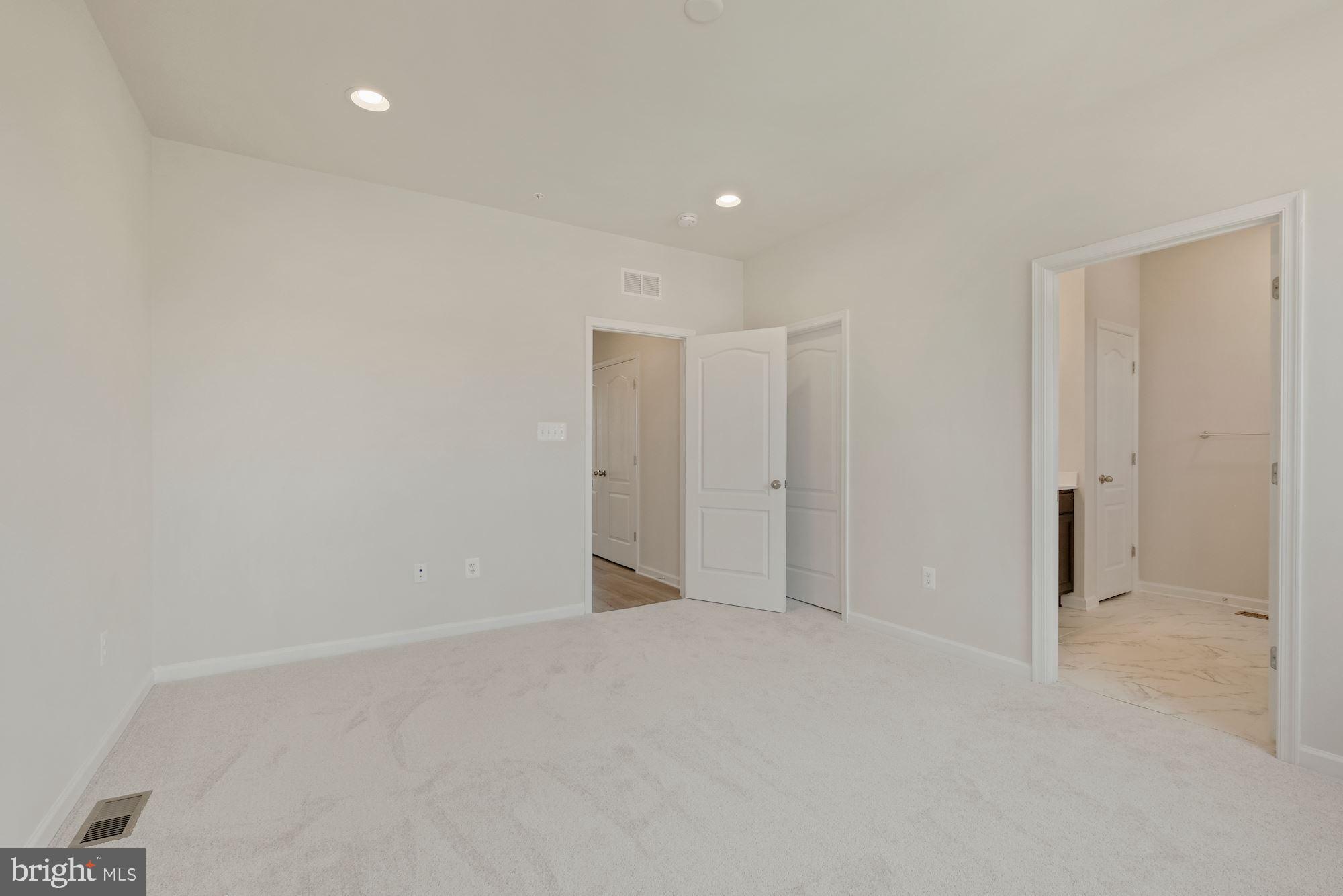 6211 Davinci Street Frederick, MD 21703 - Photo 18 of 30 a view of an empty room