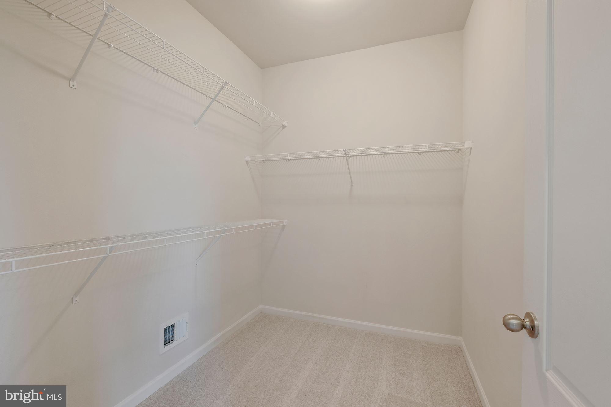 6211 Davinci Street Frederick, MD 21703 - Photo 19 of 30 a view of a rack