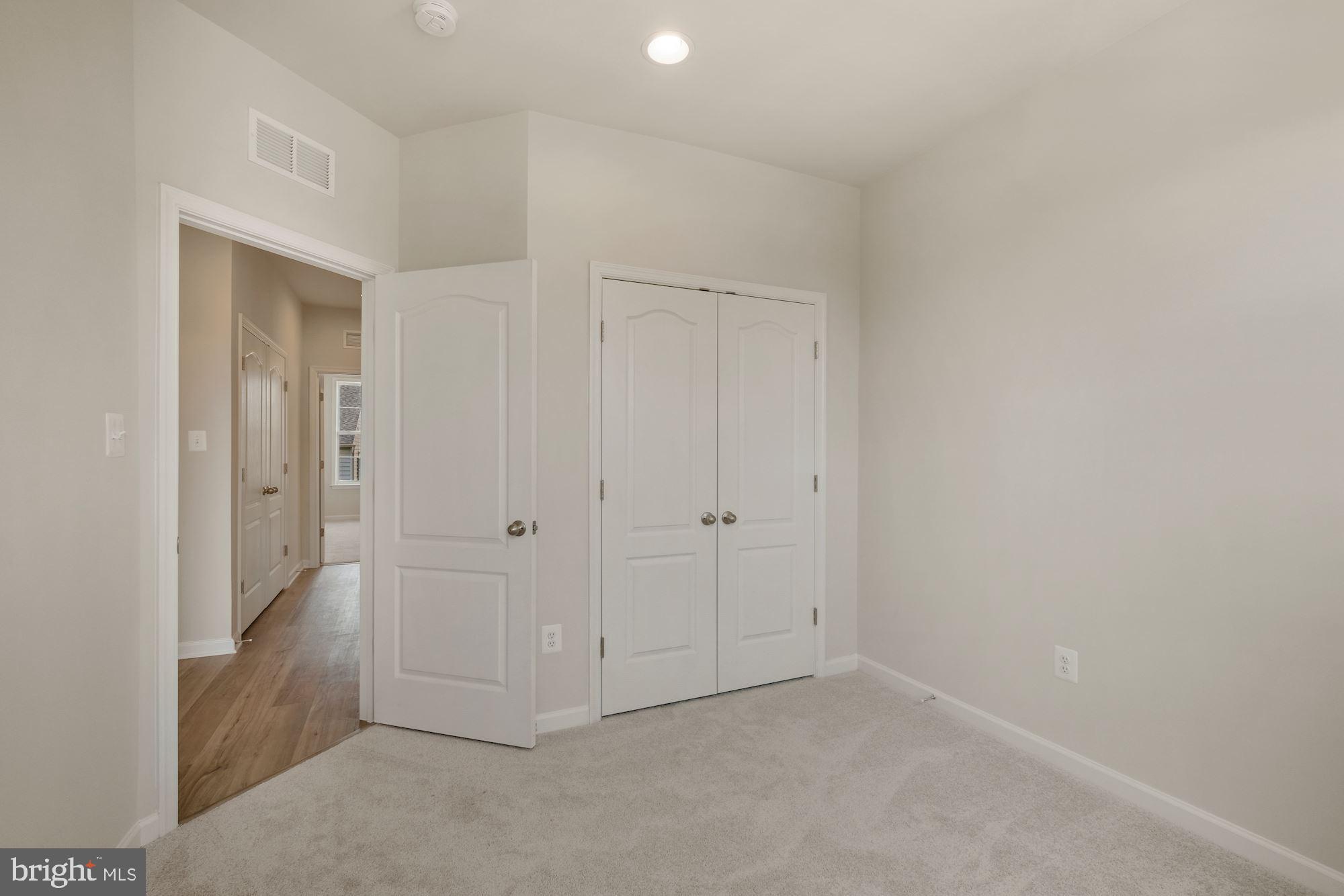 6211 Davinci Street Frederick, MD 21703 - Photo 24 of 30 a view of an empty room
