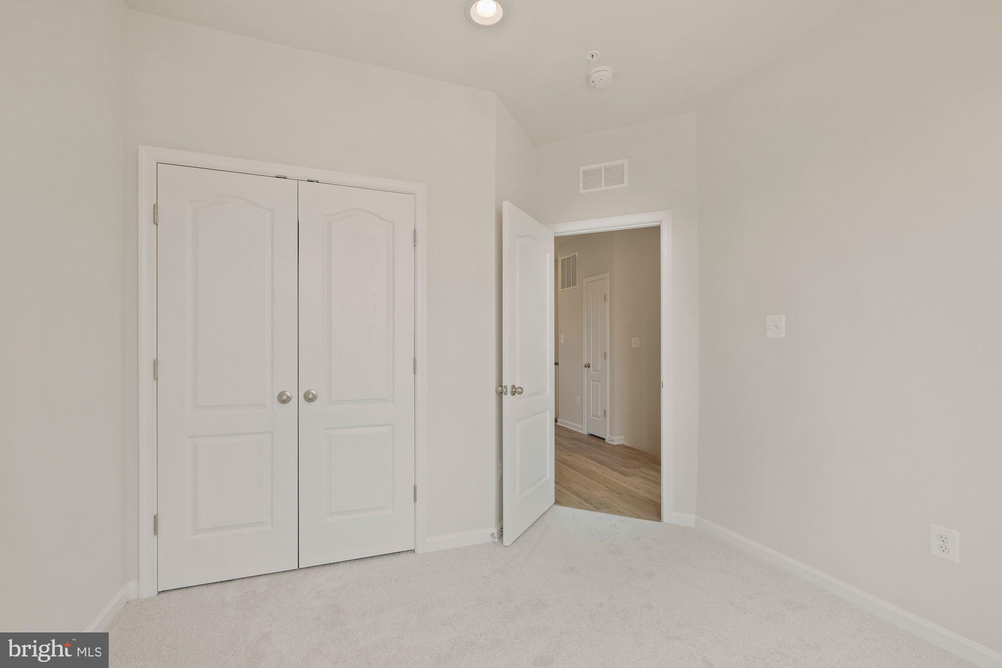 6211 Davinci Street Frederick, MD 21703 - Photo 26 of 30 a view of an empty room