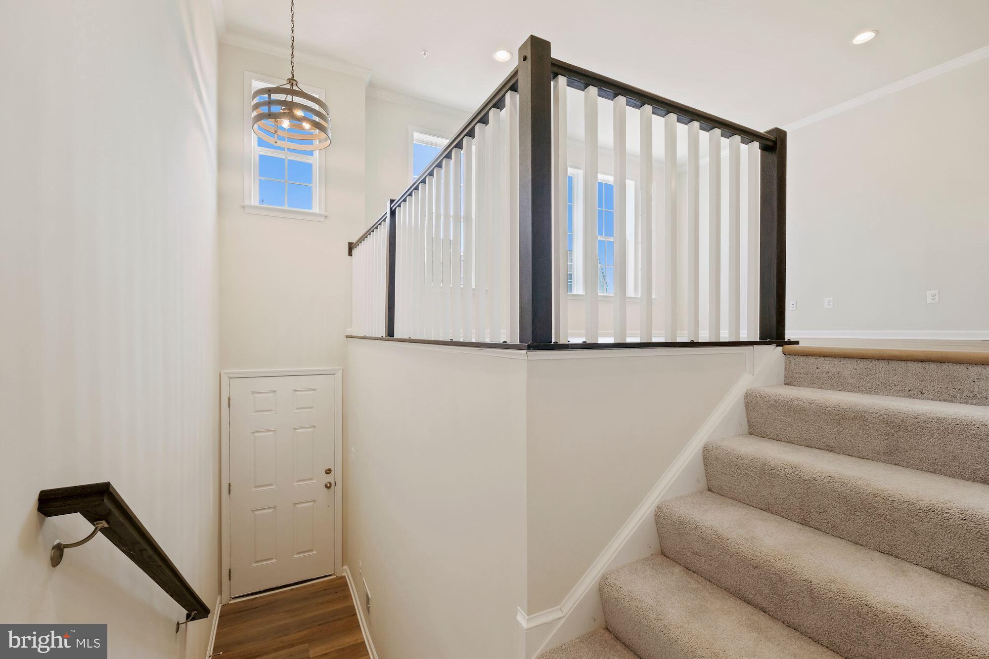 6211 Davinci Street Frederick, MD 21703 - Photo 3 of 30 a view of entryway